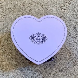 Juicy Couture Five Boy Short Panty set